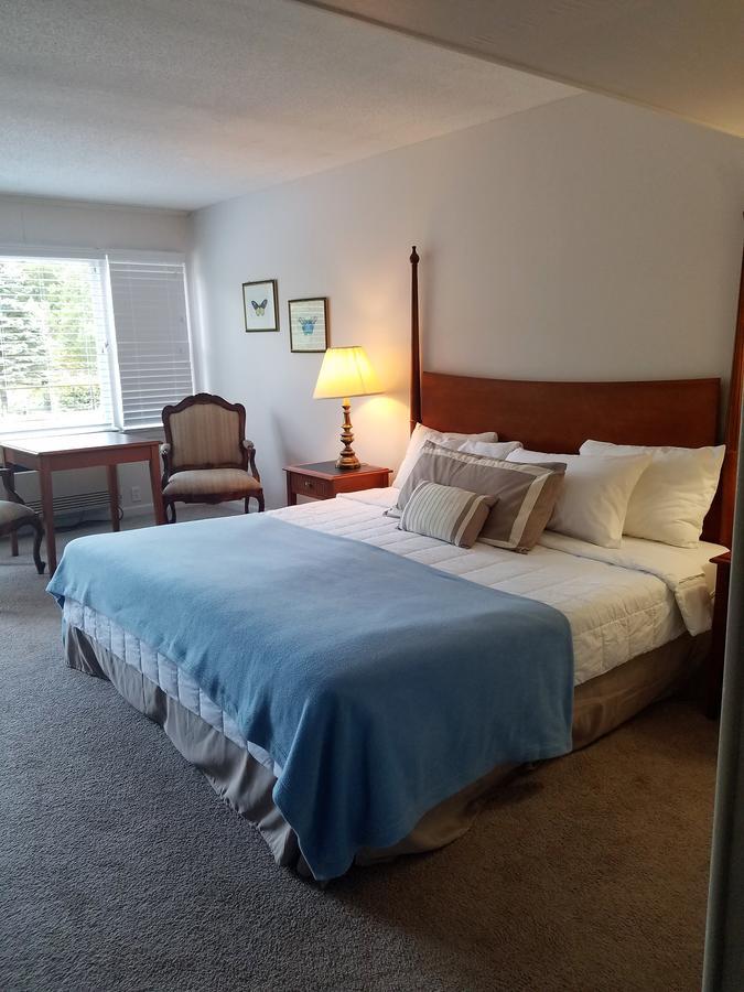 Inn High Meadows