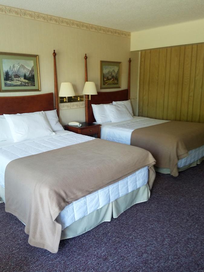 Inn High Meadows